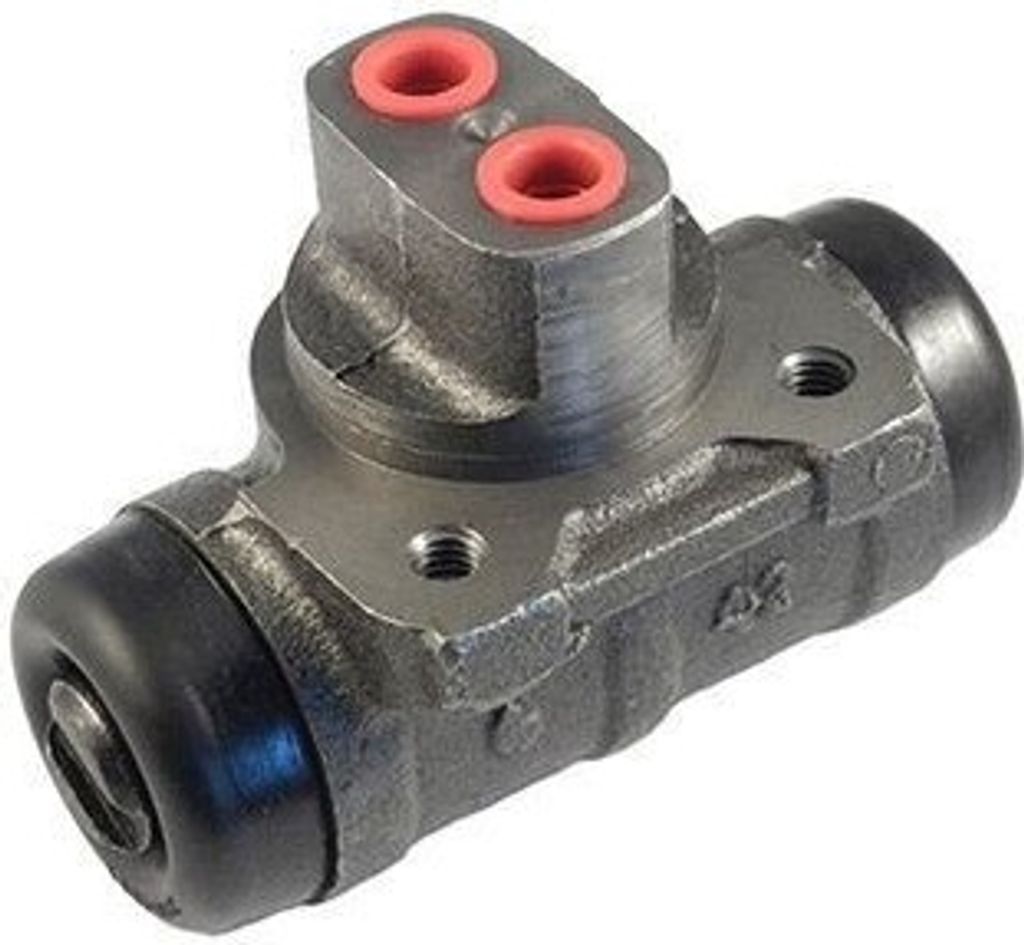 HELLA 8AW 355 531-141 - OE 09161237 Radbremszylinder für Movano (X70)