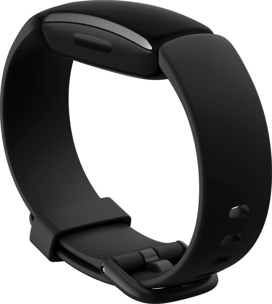 Fitbit Inspire 2 schwarz Produktbild 10