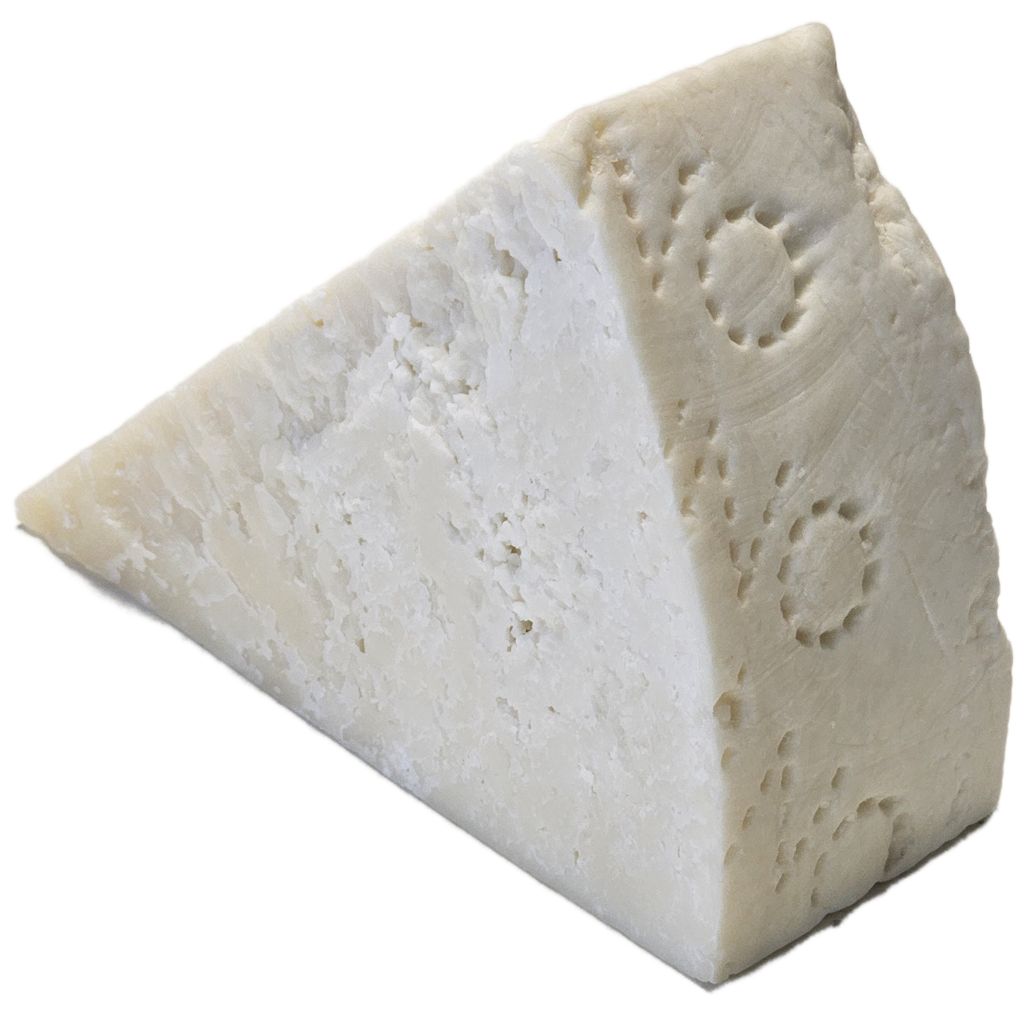 Pecorino Romano DOP 400g Schafskäse aus Italien Produktbild 
