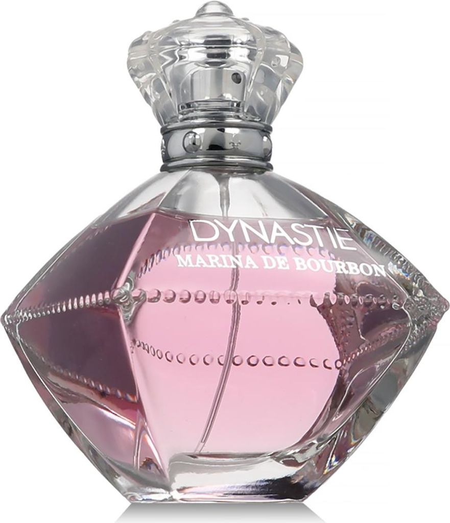 Marina De Bourbon - My Dynastie Princess - Eau De Parfum, Image du produit 