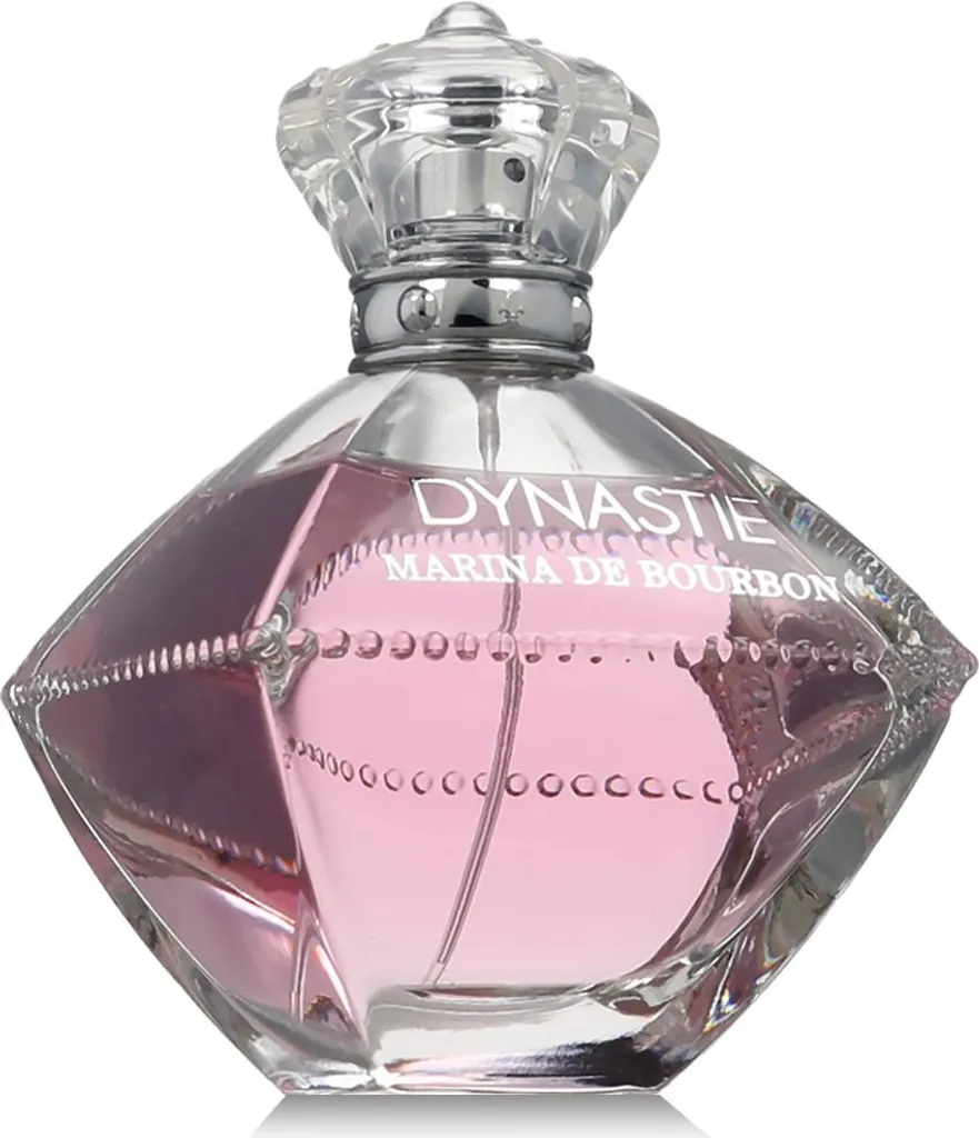 My Dynasty Princess 100ML by Marina De Bourbon - EDP Chic e Moderno