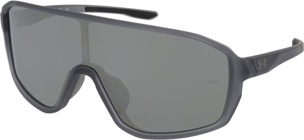 Under Armour UA GAMEDAY/G Crystal grey 99/1/130 Herren Sonnenbrillen