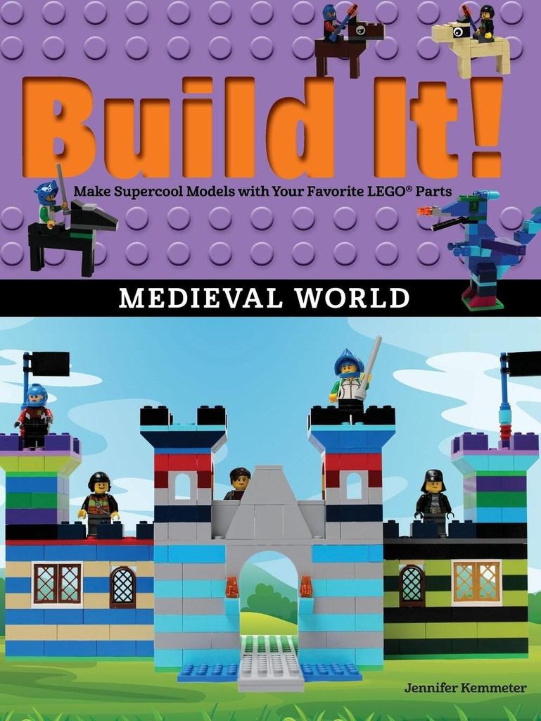 Build It! Medieval World