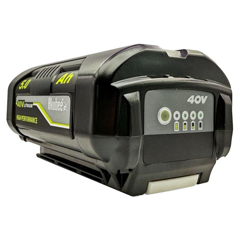 Baterie 36V - 40V 5,0Ah kompatibilní s Ryobi 40V Akubee Obrázek produktu 