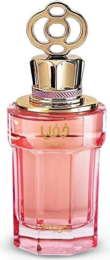 Zimaya - Khafaya, eau de parfum, 100 ml Productafbeelding 