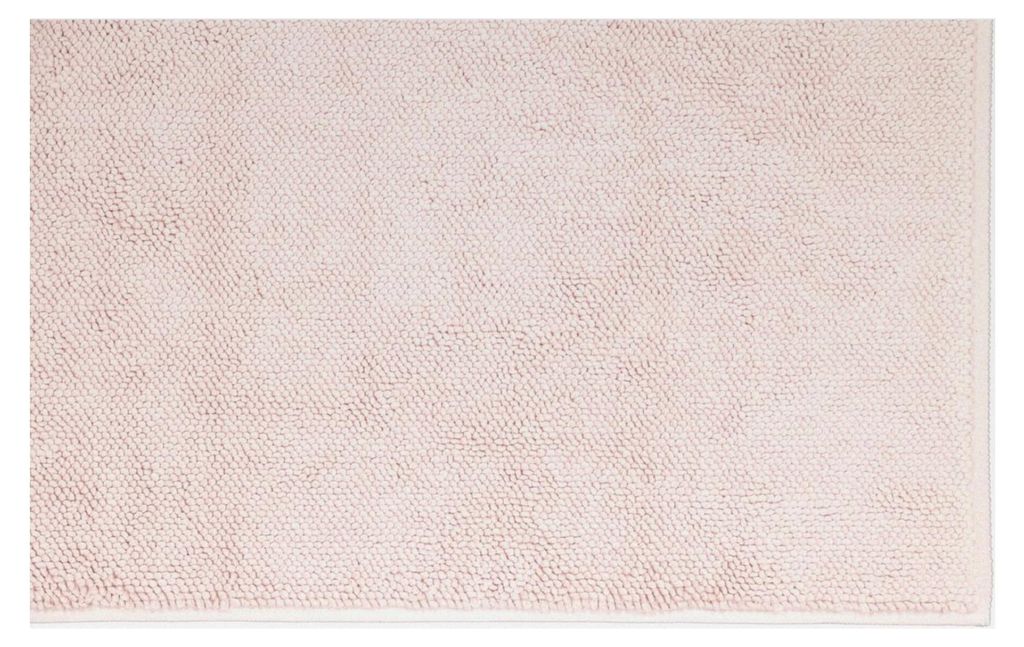 Badteppiche Loop 1007 Puder