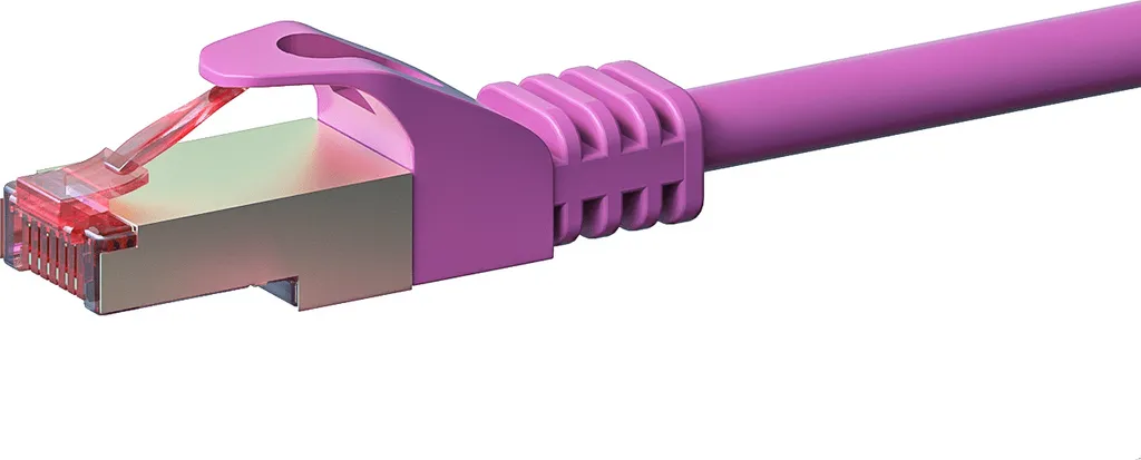 Matassa Cavo DSIT CAT 6 LSOH | Soluzione Professionale per Reti Aziendali