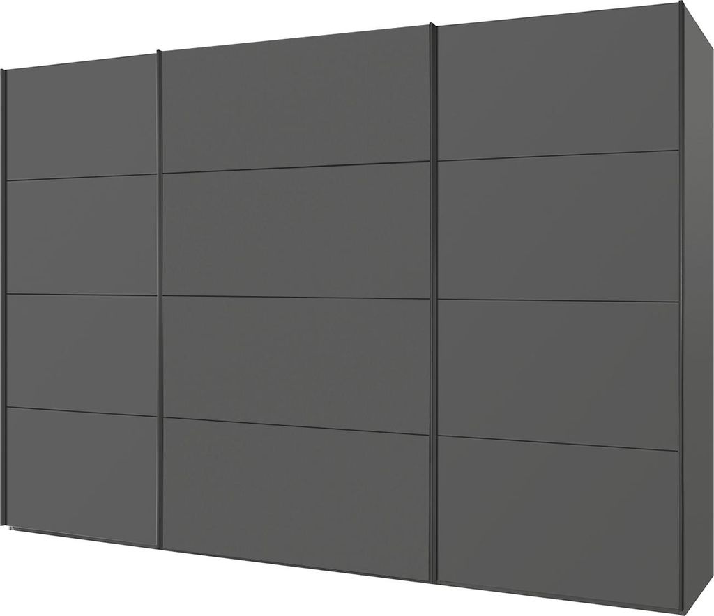 Schwebetürenschrank
