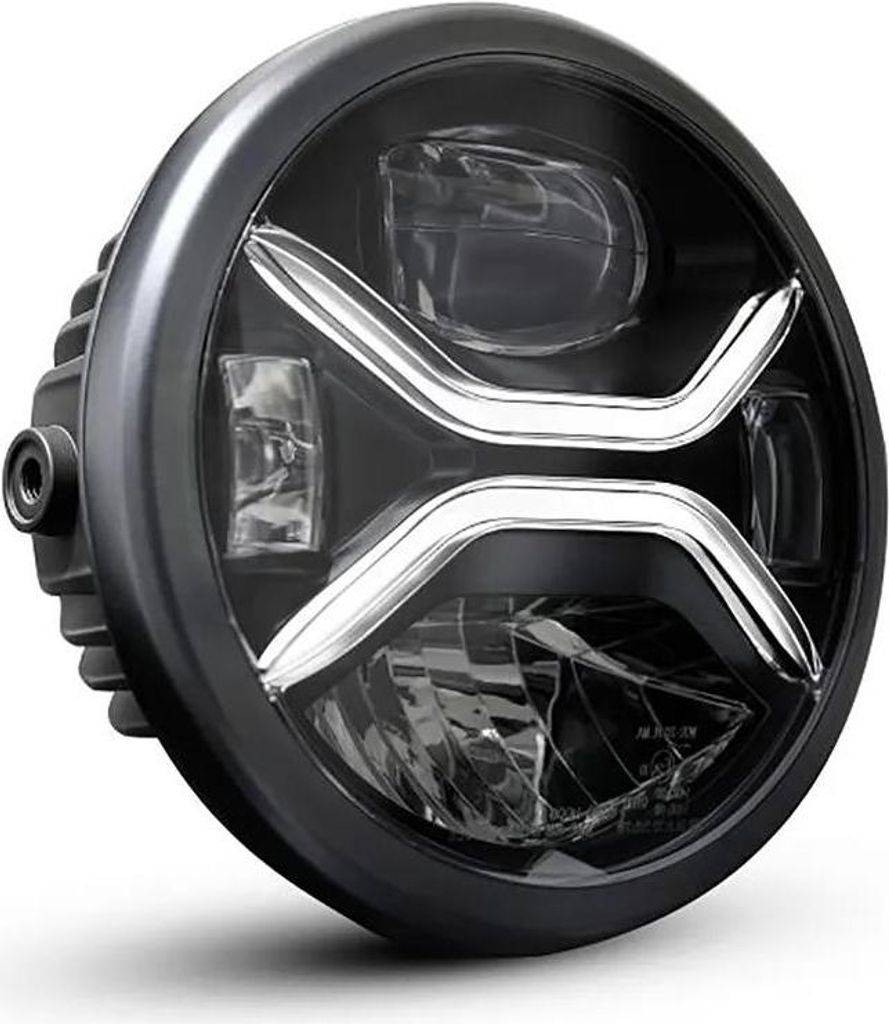 LED světlomety Koso Xenith – univerzální přední světlomety Obrázek produktu 