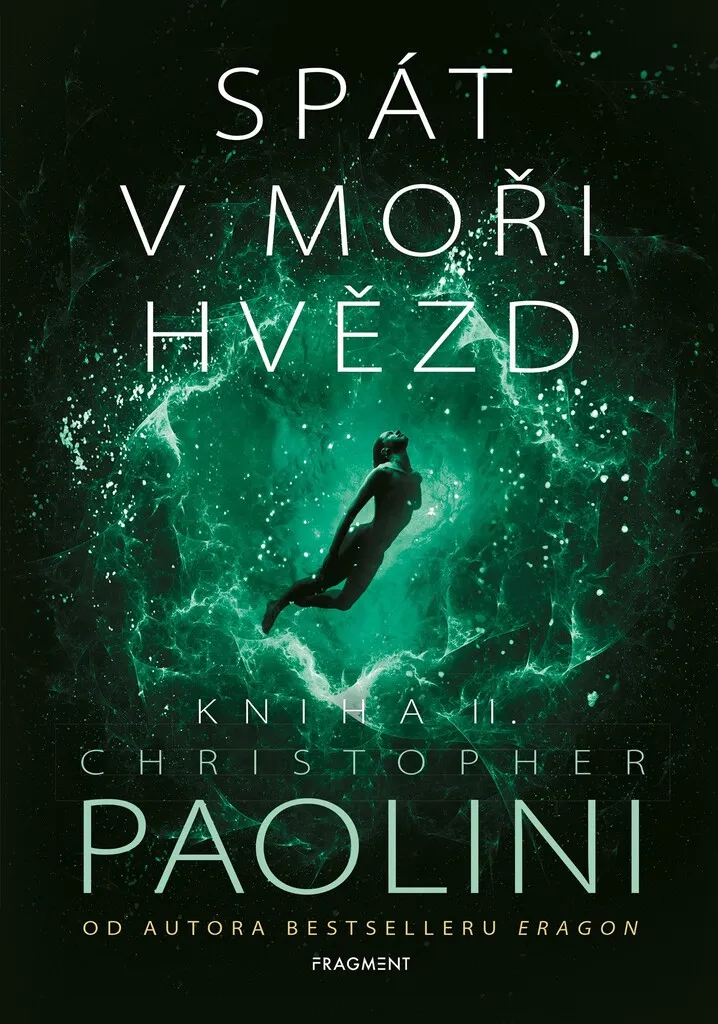 Idées de génie Tome 2 Christopher Paolini Roman de Science-Fiction