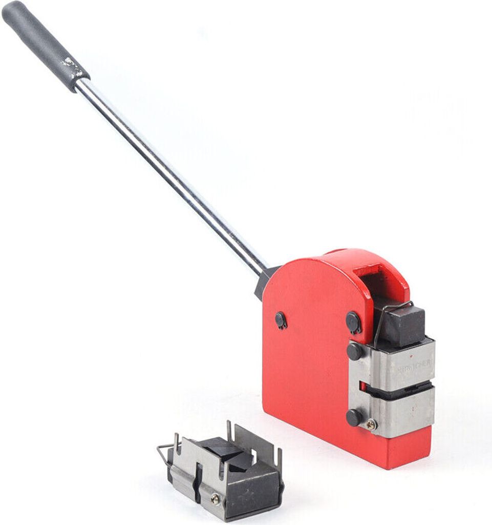 Ohýbačka 1.2MM s pouzdrem o poloměru úhlu 45MM Metal Obrázek produktu 