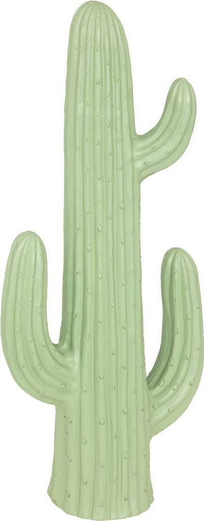 Outdoor Deko Kaktus Milo H.75cm Magnesia Grün Seladon Produktbild 