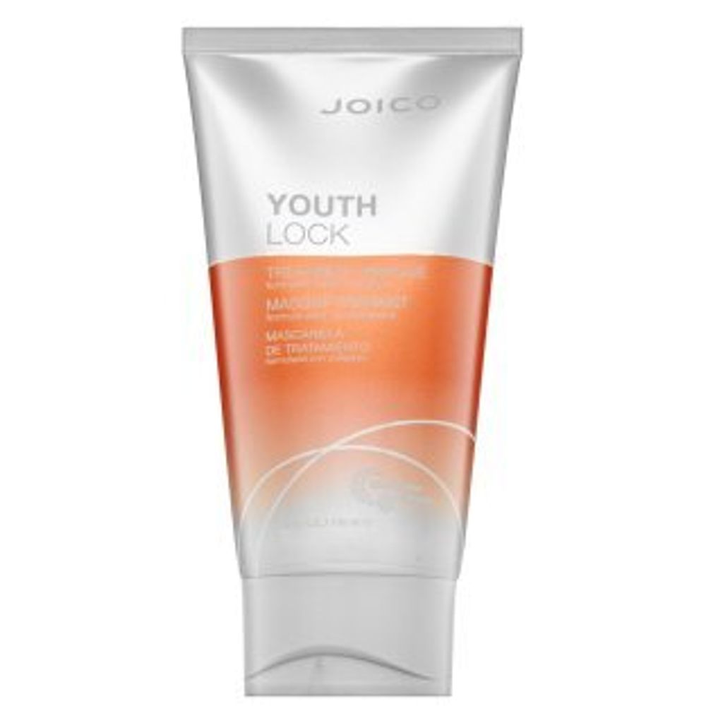 Joico Youth Lock Treatment Mask Haarmaske für Schutz und Glanz des Haares 150 ml