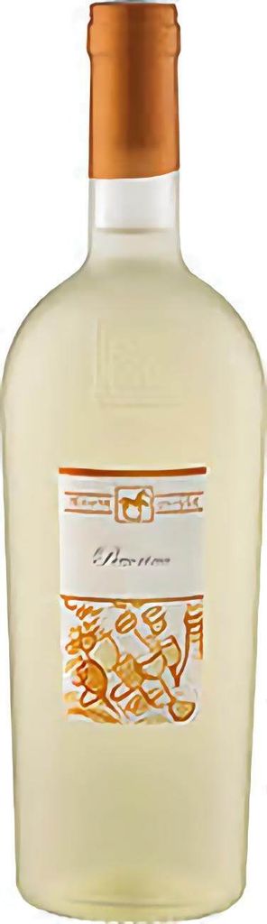 Ulisse Pecorino Premium 2024 Abruzzen | Italien | 13% vol | Produktbild 