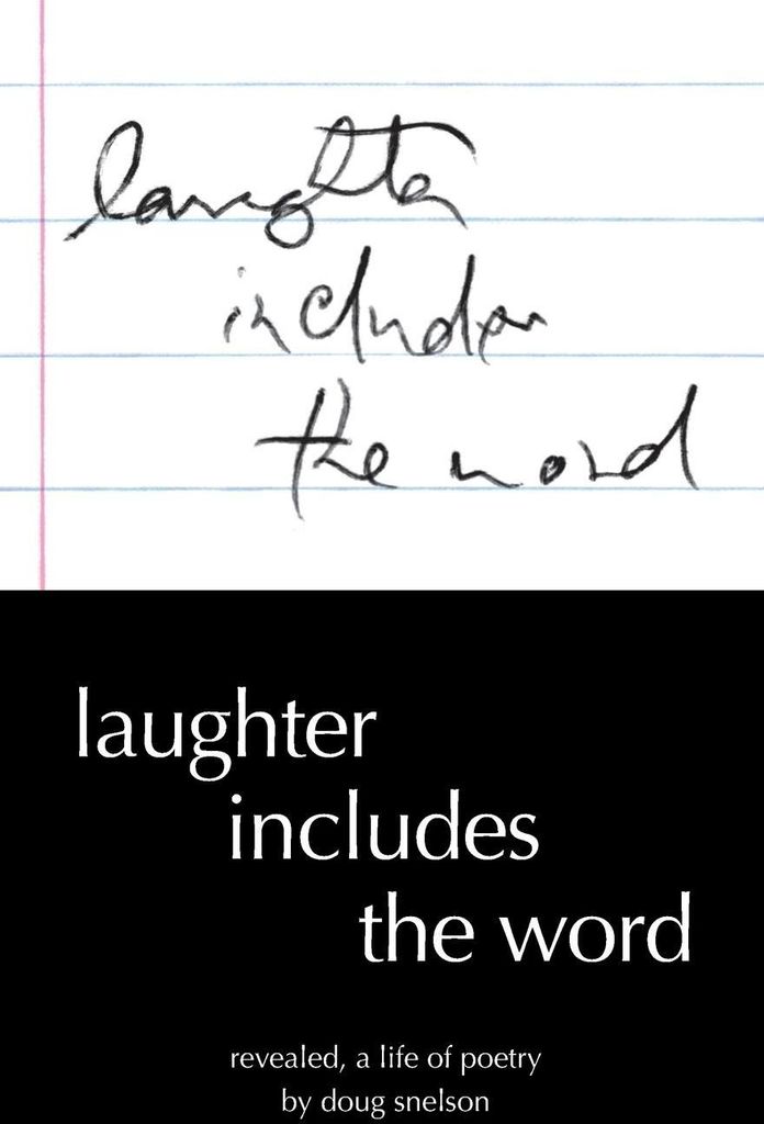 Laughter Includes the Word
