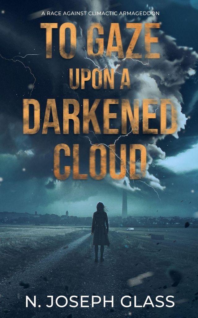 To Gaze Upon a Darkened Cloud