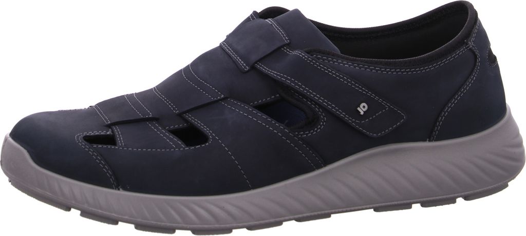 Jomos Slipper Blau