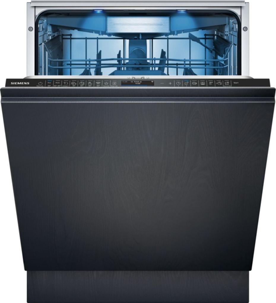 Siemens SN87TX00CE Einbaugeschirrspüler vollintegrierbar Produktbild