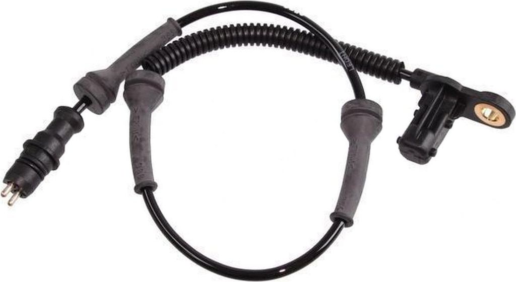 A.B.S. ABS Sensor Raddrehzahl für RENAULT MASTER II Kasten Produktbild 