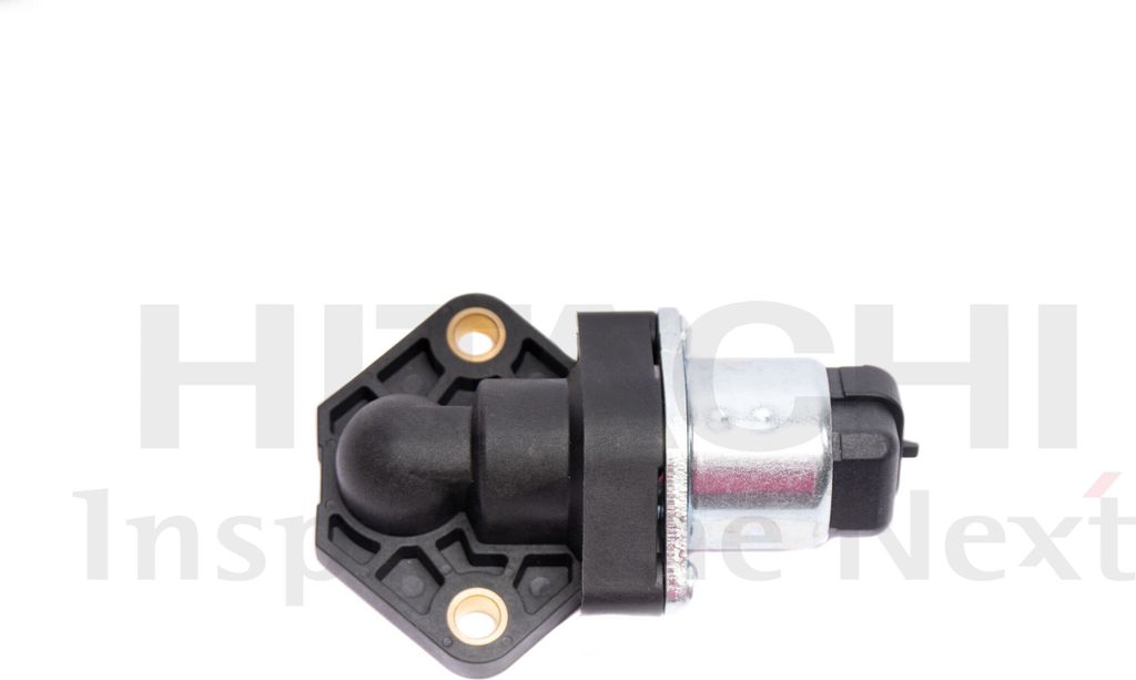 HITACHI 2508610 Leerlaufregler für FORD KA (RB) Produktbild 