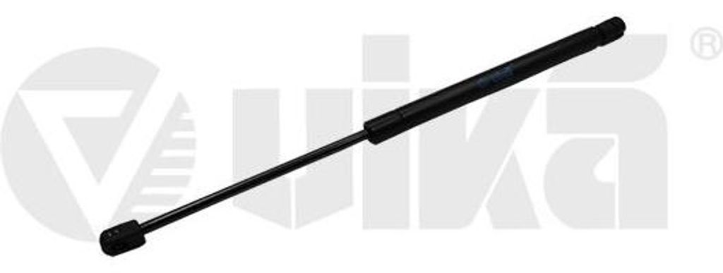 vika 88270157801 Gasdruckdämpfer, Kofferraum/Laderaum OE 6Y0827550A kompatibel mit Fabia