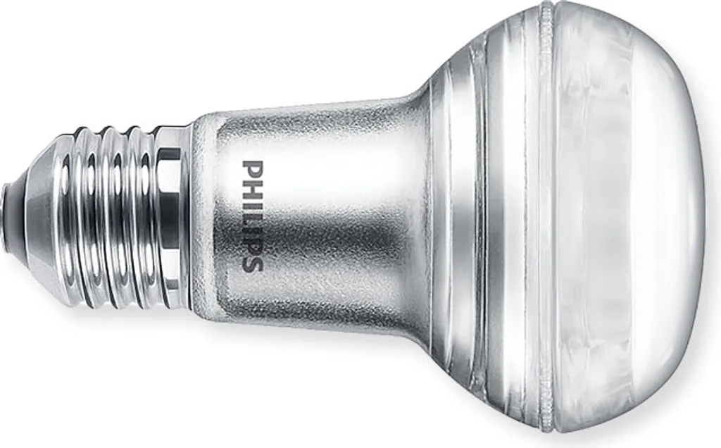 Spot LED E27 Philips CorePro pour éclairage doux de chambre