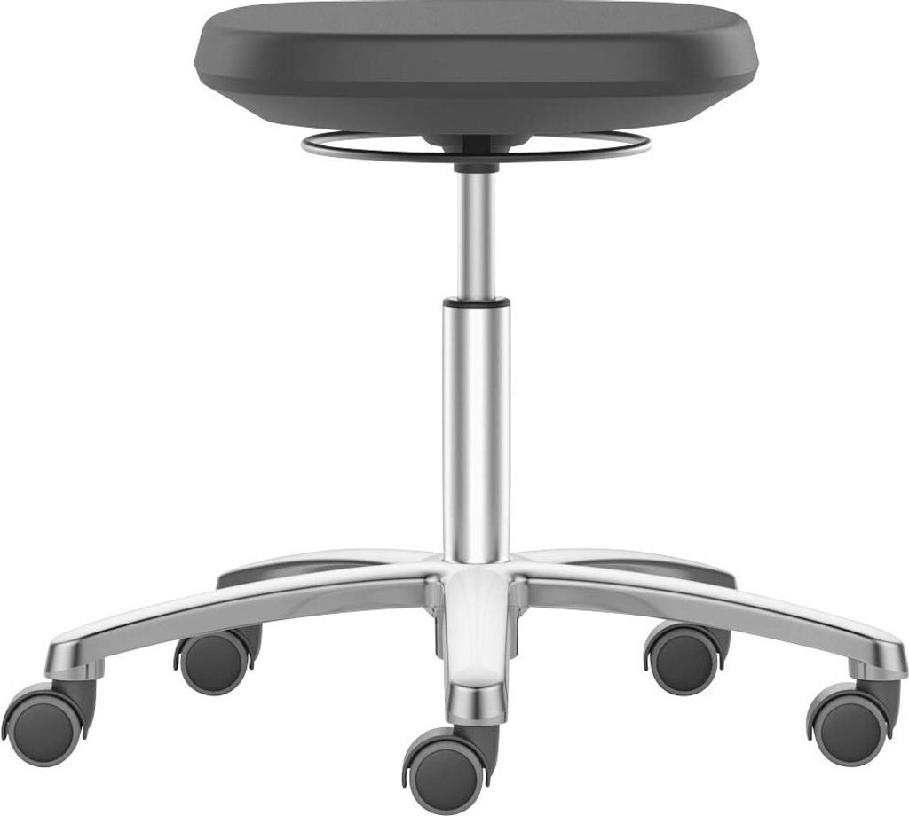 bimos Arbeitshocker Labsit 9127-2000-521 schwarz
