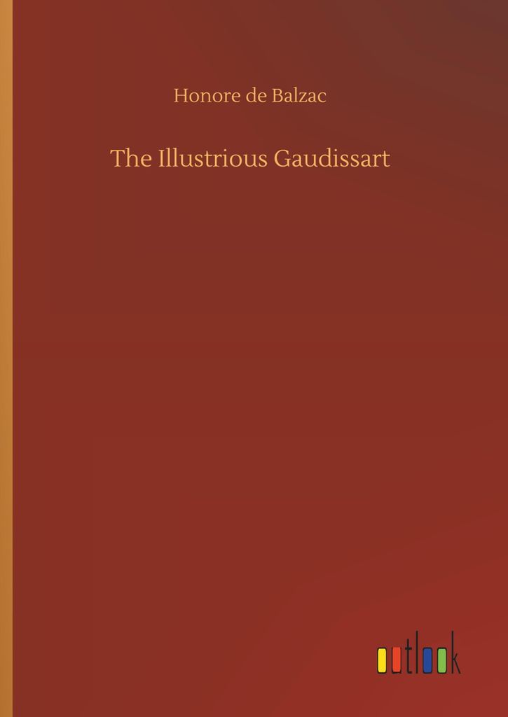 The Illustrious Gaudissart