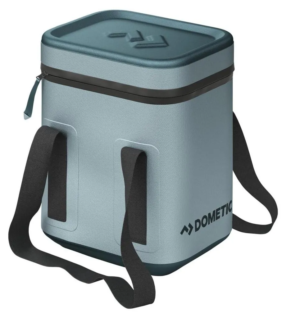 Sac de Rangement Isotherme Dometic Go Soft Storage 10L Coloris Glacier