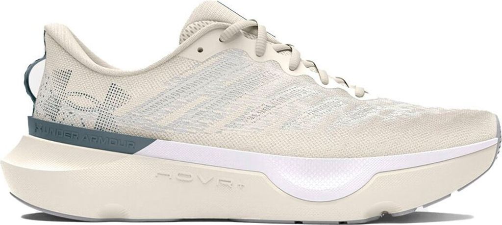 Under Armour Infinite Pro Cool Down Laufschuhe Beige EU 40 Mann Beige EU 40