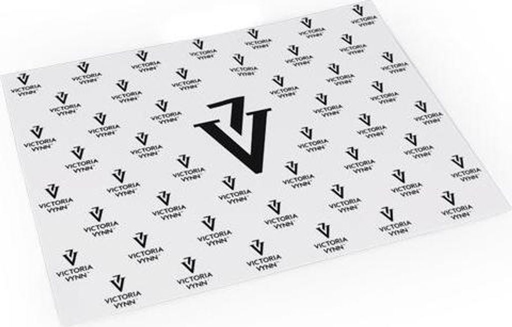 Victoria Vynn | Silikonmatte - 400x300 mm - Antirutsch - Produktbild 