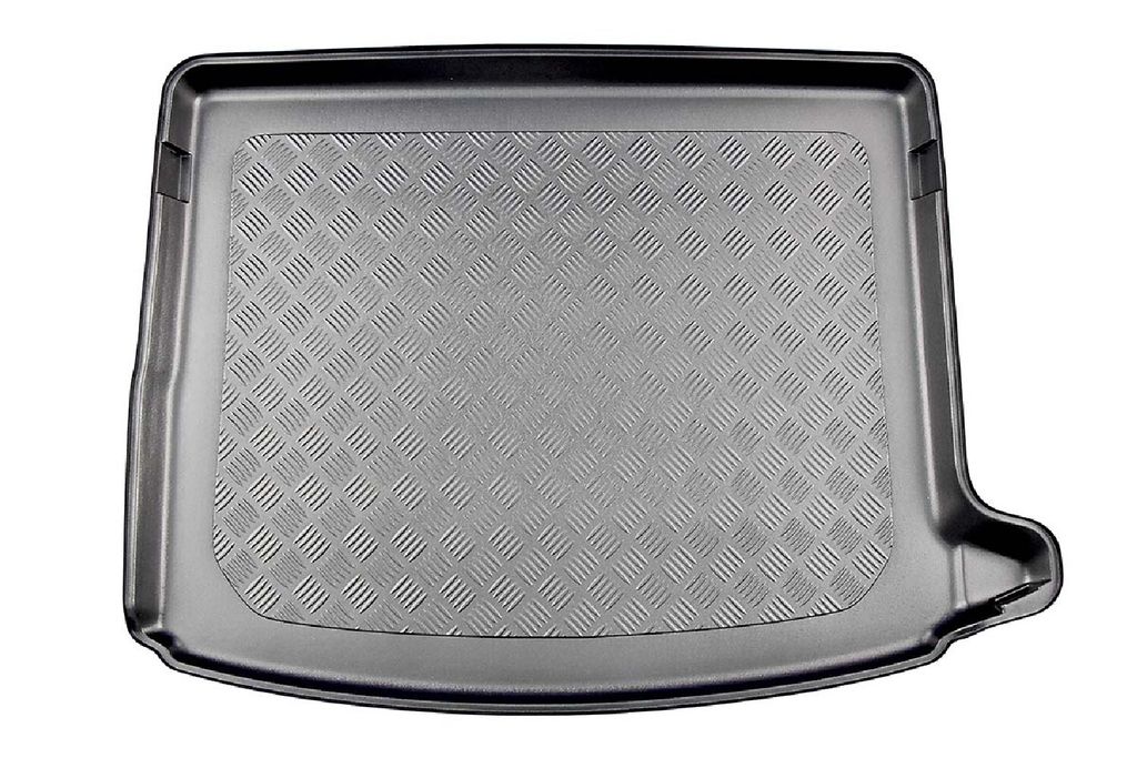 Z540086 Kofferraumwanne passend für Skoda Scala + Facelift 2023 04.2019-; upper boot; on variable boot floor in top position Schrägheck 5türer
