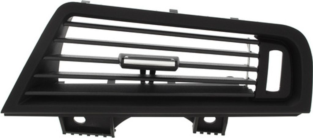 Luftdüse Lüftung Gebläse Ausströmer / Gitter Abdeckung VORNE RECHTS 64229166884