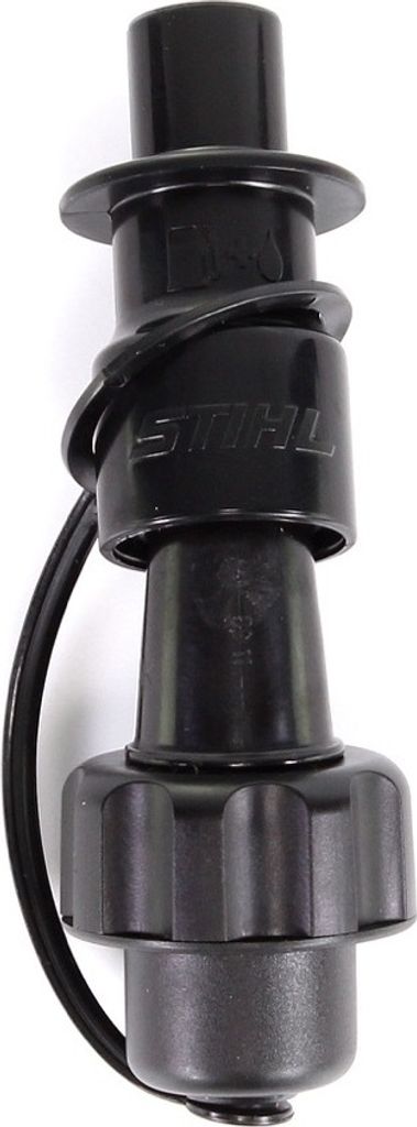 Stihl Bec verseur automatique pour carburant 00008905005 Image du produit 