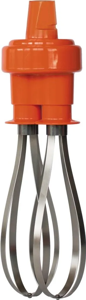 Fouet Dynamic Master AC003 - 245 mm : Battez vos Préparations sans Effort