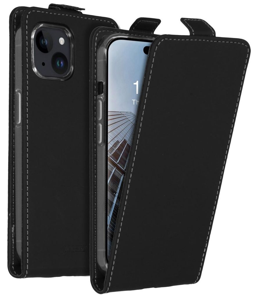 Funda Flip para Apple iPhone 15 - Imagen del producto 