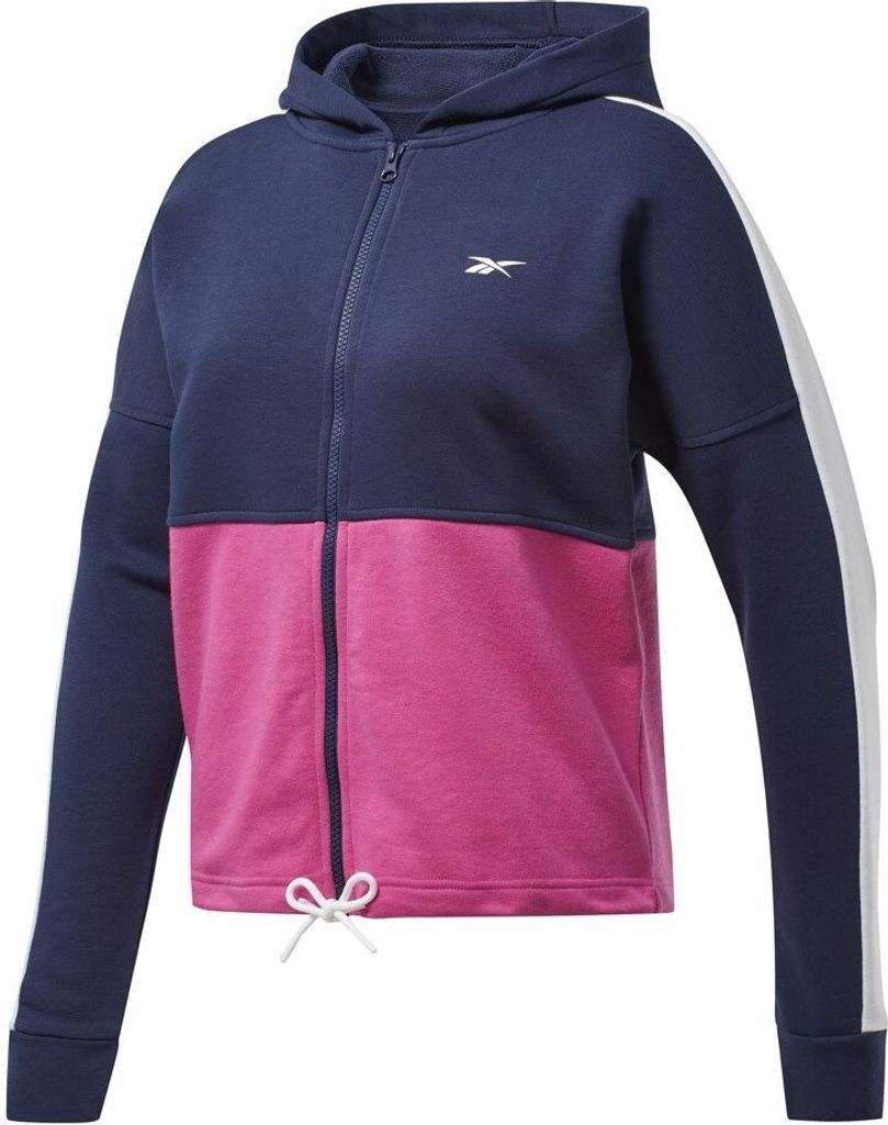 Reebok Sweatshirts TE Linear Logo, FU2205, Größe: 170
