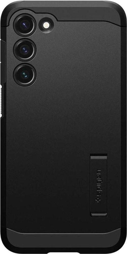 Spigen Tough Armor, Cover, Samsung, Galaxy S23, 15,5 cm Produktbild 