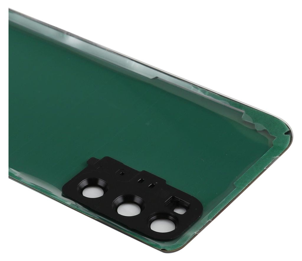 Für Samsung Galaxy S20 SM-G980 Akkudeckel Backcover Produktbild 