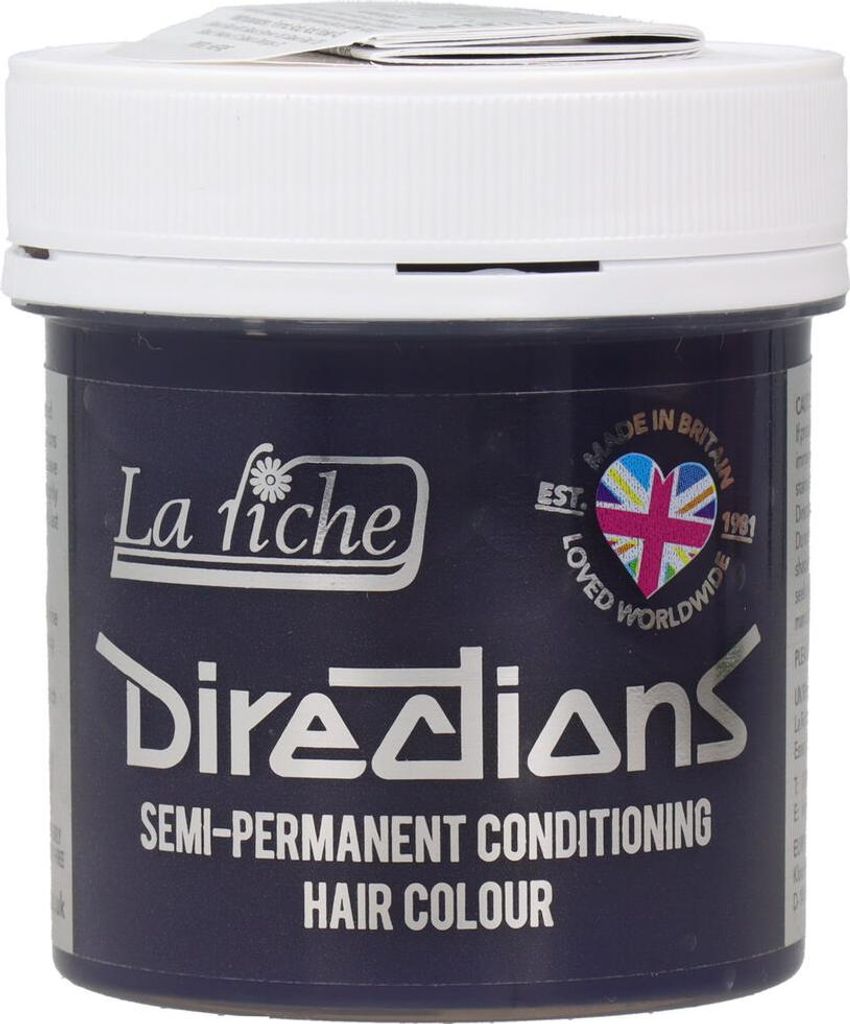 La Riche New Directions Semi-Permanente Haarfarbe Stü Produktbild 