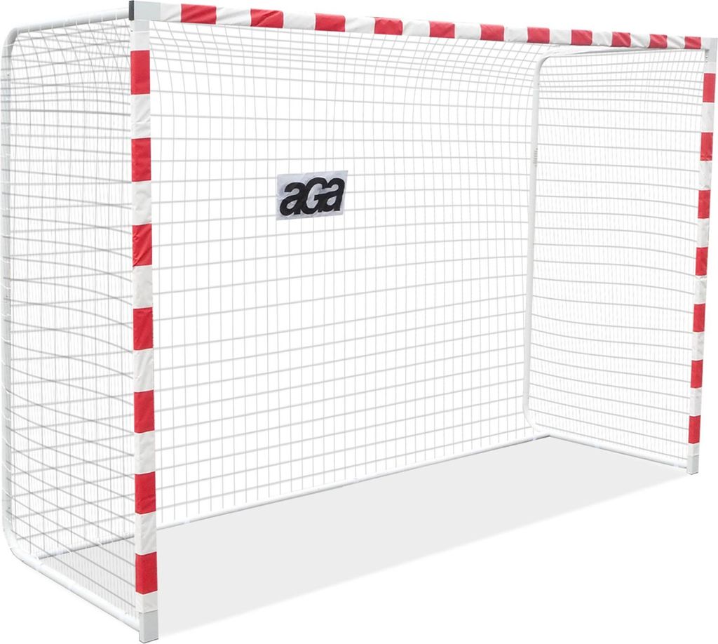 Aga Porta da calcio 300x200x110 cm Immagine del prodotto 