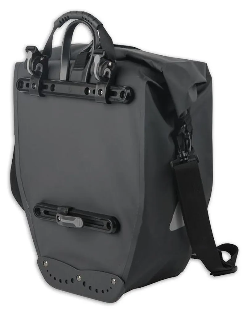 Sacoche de Vélo Simple Lynx Rocky XL 18L - Bagagerie Vélo Haute Qualité