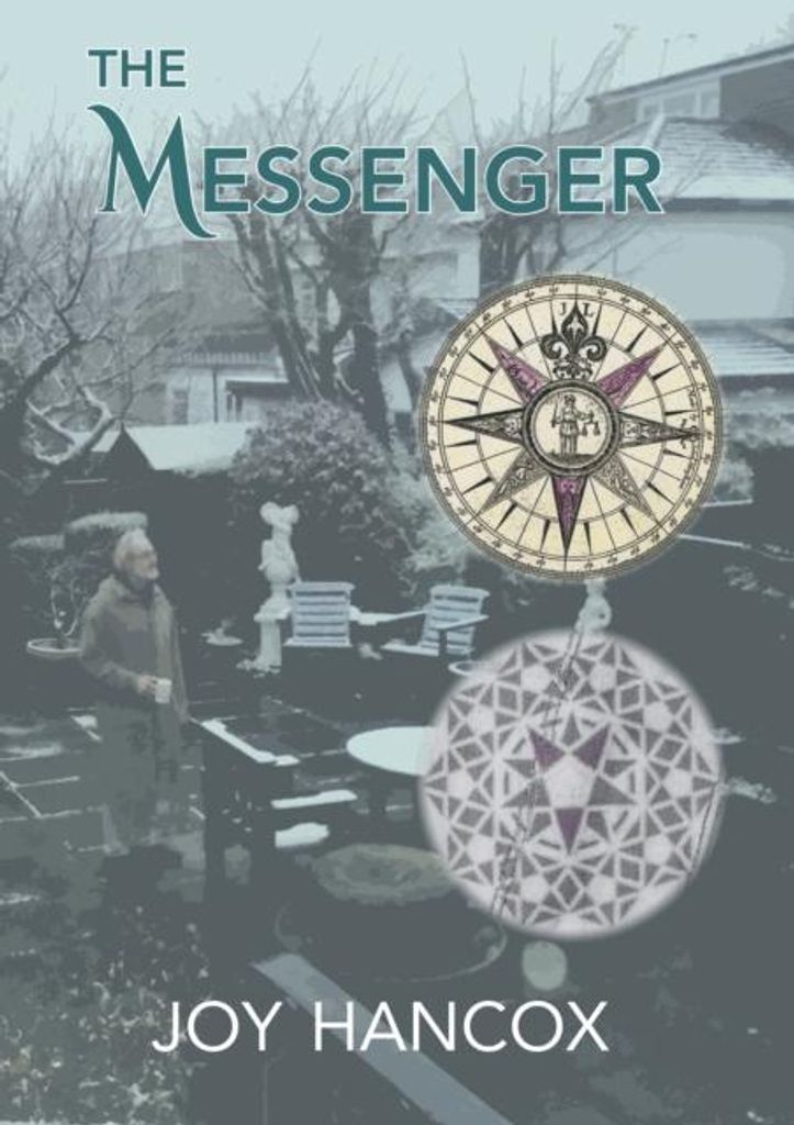 Messenger – Lingua: Inglese