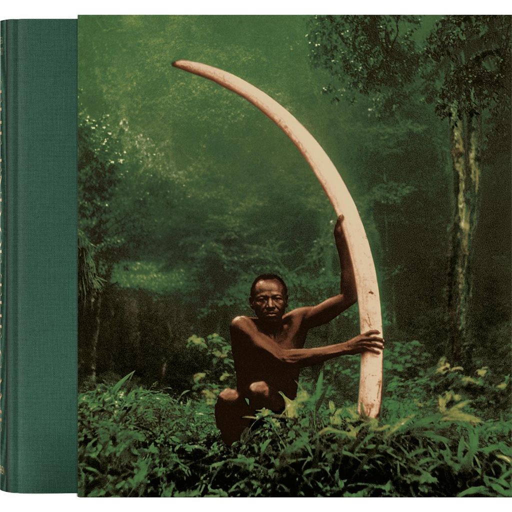 Peter Beard Obrázek produktu 