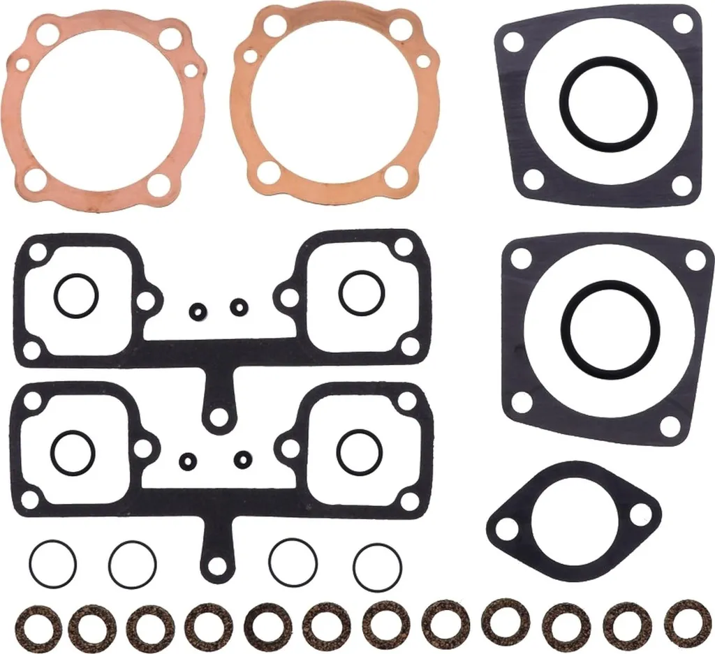 Joints Moteur XLH 1000 Sportster pour Restauration Harley de 1973-1985