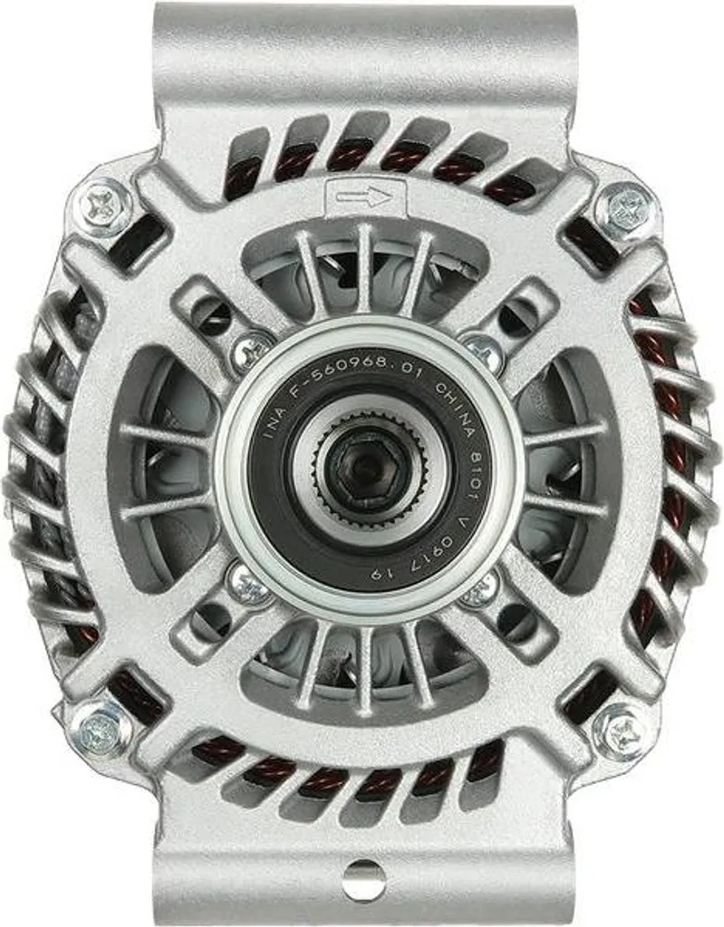 Turbo de Remplacement C4 Grand Spacetourer 1.6 pour Trajets Familiaux