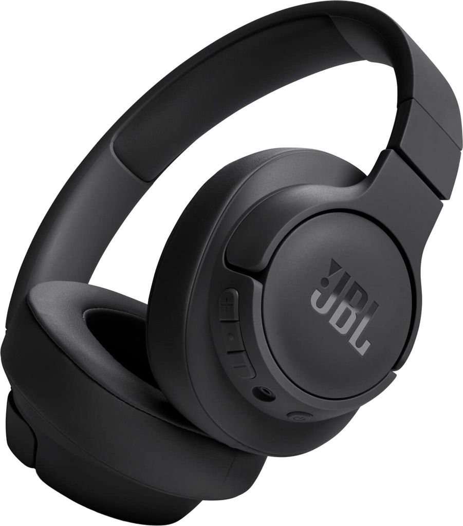 Słuchawki bezprzewodowe JBL Tune 720BT z pałąkiem Bluetooth Zdjęcie produktu 1