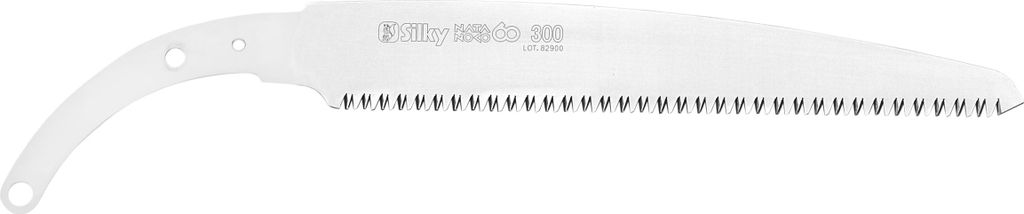 Ersatzblatt für Silky Natanoko 60 330mm, 8 ZpZ grob