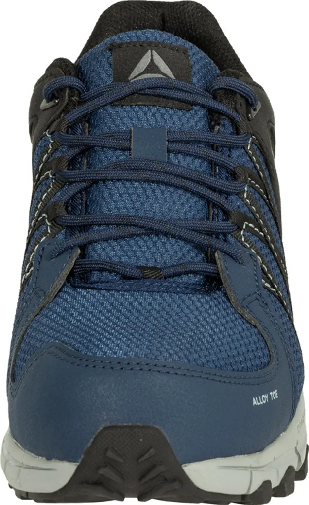 Reebok Trailgrip Work Navy S1P Taille 41 - Chaussures de Sécurité Trail