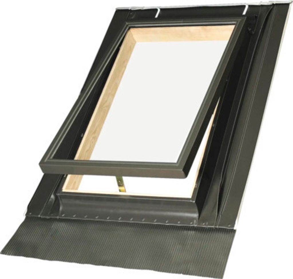 ARON Dachausstieg KDA 46x75 cm Produktbild 